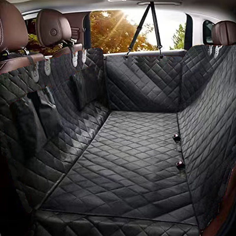 Pet Mat Car Rear Seat Anti-dirty