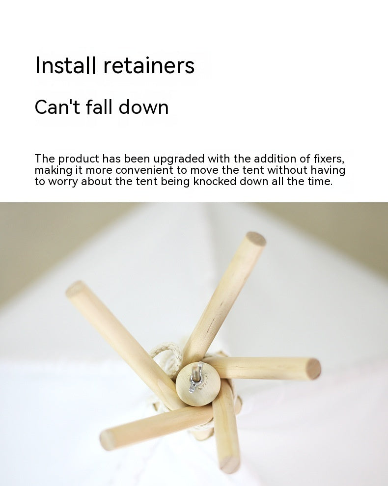 Pet Tent Cat House Removable And Washable