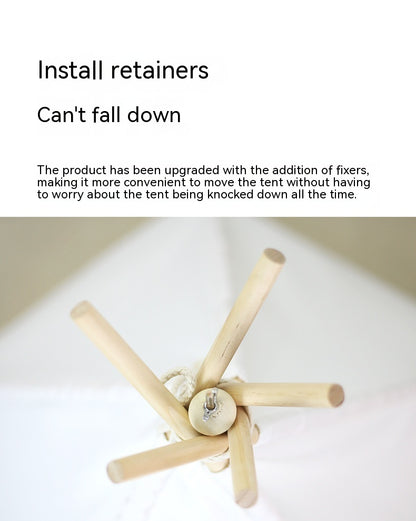 Pet Tent Cat House Removable And Washable