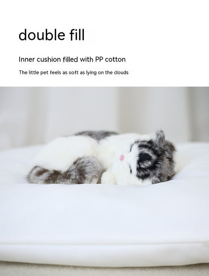 Pet Tent Cat House Removable And Washable