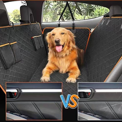 Pet Mat Car Rear Seat Anti-dirty