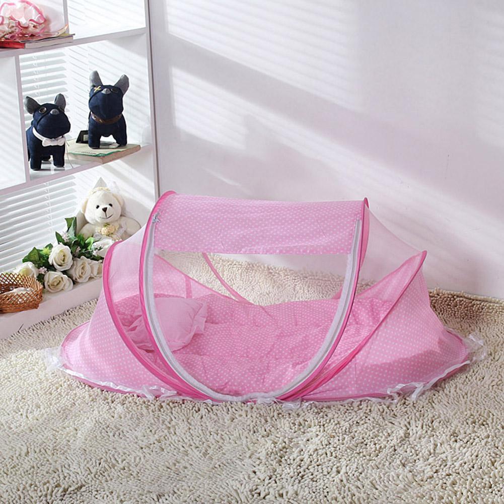 Yurt Mosquito Net Cover