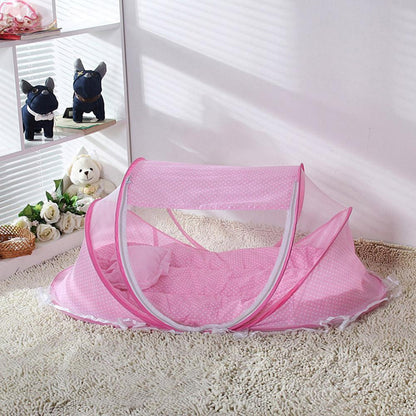 Yurt Mosquito Net Cover