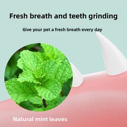 Catnip Ball Cat Toys Self-Hi Cat Pet Products to Relieve Boredom and Bite-Resistant Kittens Kittens Grind Their Teeth