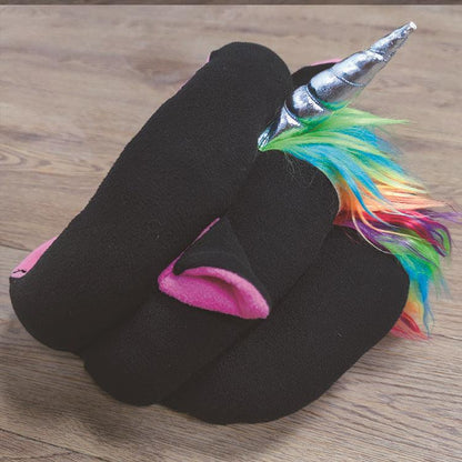 Cozy Retreat Semi-Enclosed Hamster Haven