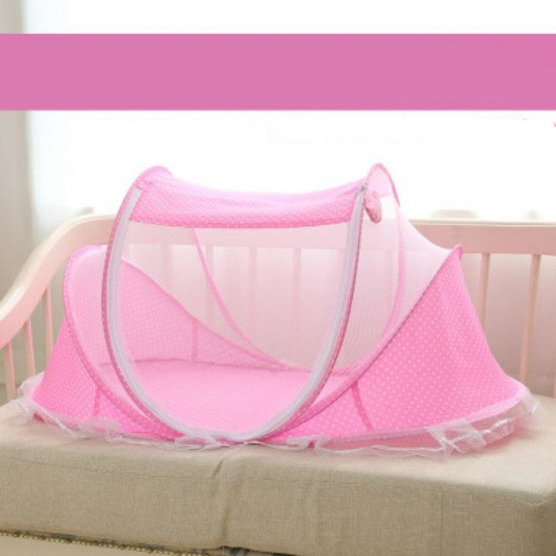 Yurt Mosquito Net Cover