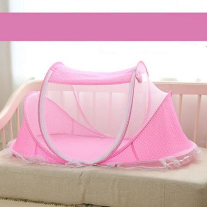 Yurt Mosquito Net Cover